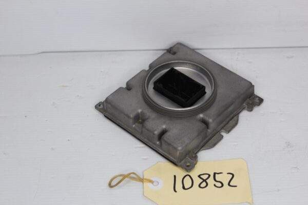 Audi RS3 RSQ3 Porsche Matrix Headlight Control Module 7PP 941 572 AC