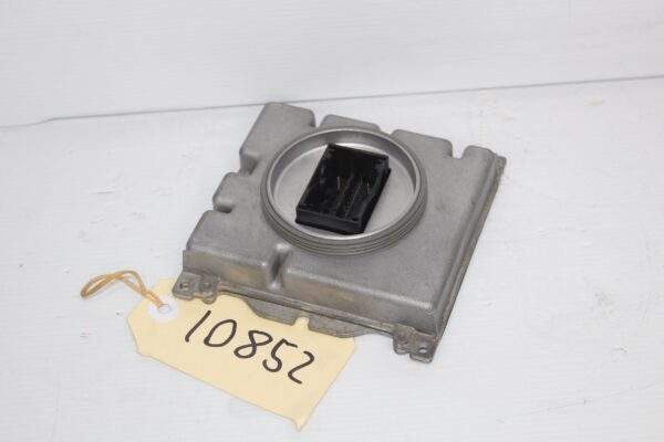 Audi RS3 RSQ3 Porsche Matrix Headlight Control Module 7PP 941 572 AC