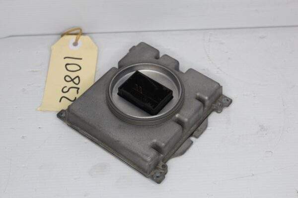 Audi RS3 RSQ3 Porsche Matrix Headlight Control Module 7PP 941 572 AC