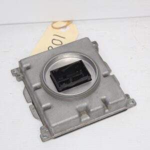 Audi RS3 RSQ3 Porsche Matrix Headlight Control Module 7PP 941 572 AC - Image 4