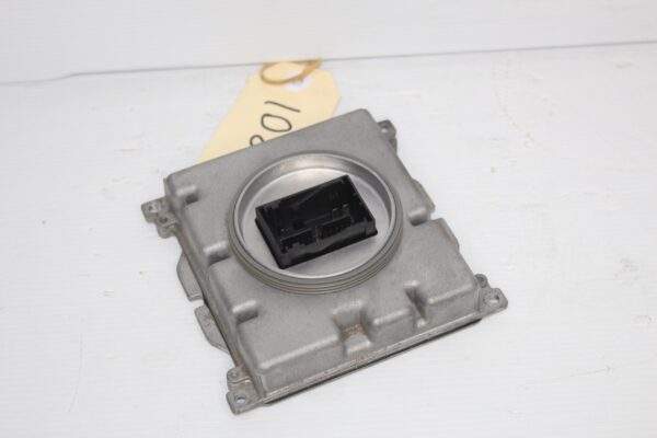 Audi RS3 RSQ3 Porsche Matrix Headlight Control Module 7PP 941 572 AC