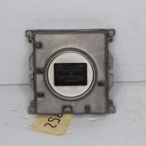 Audi RS3 RSQ3 Porsche Matrix Headlight Control Module 7PP 941 572 AC - Image 3