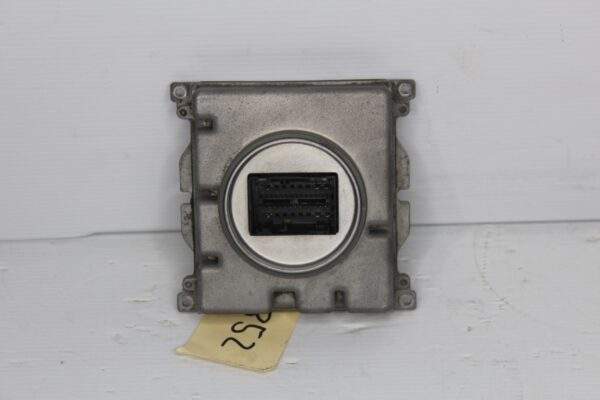 Audi RS3 RSQ3 Porsche Matrix Headlight Control Module 7PP 941 572 AC
