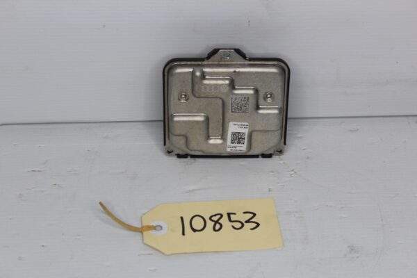 Audi 8V A3 S3 RS3 Headlight Control Module 8S0 907 397 D