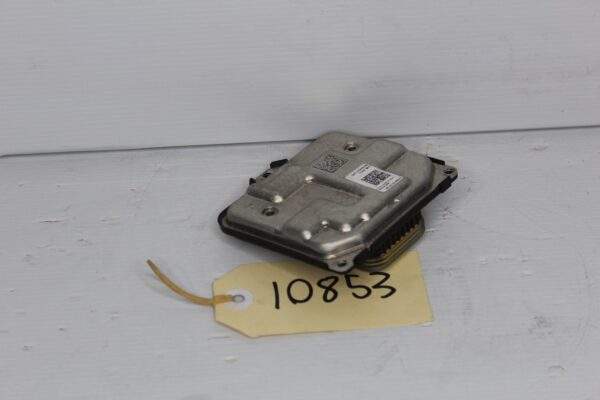 Audi 8V A3 S3 RS3 Headlight Control Module 8S0 907 397 D