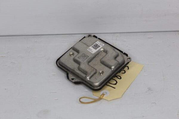 Audi 8V A3 S3 RS3 Headlight Control Module 8S0 907 397 D