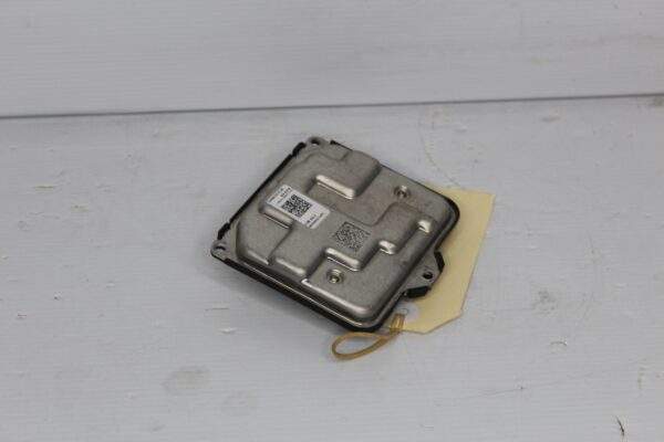 Audi 8V A3 S3 RS3 Headlight Control Module 8S0 907 397 D