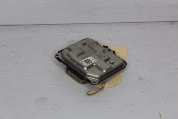 Audi 8V A3 S3 RS3 Headlight Control Module 8S0 907 397 D