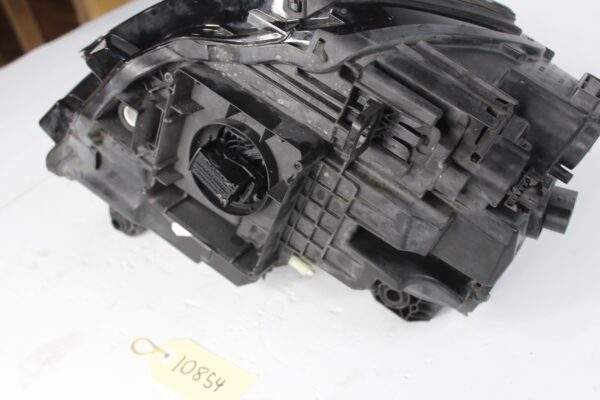 Audi 8V A3 S3 Left LED Headlight Non Matrix Headlamp 8V0 941 773 D