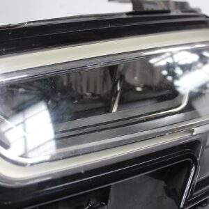 Audi 8V A3 S3 Left LED Headlight Non Matrix Headlamp 8V0 941 773 D - Image 5