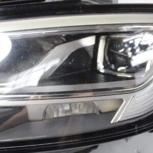 Audi 8V A3 S3 Left LED Headlight Non Matrix Headlamp 8V0 941 773 D - Image 4
