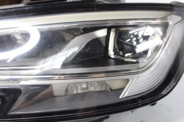 Audi 8V A3 S3 Left LED Headlight Non Matrix Headlamp 8V0 941 773 D