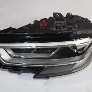 Audi 8V A3 S3 Left LED Headlight Non Matrix Headlamp 8V0 941 773 D - Image 3