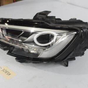 Audi 8V A3 S3 Left LED Headlight Non Matrix Headlamp 8V0 941 773 D - Image 14