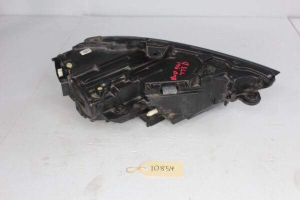 Audi 8V A3 S3 Left LED Headlight Non Matrix Headlamp 8V0 941 773 D
