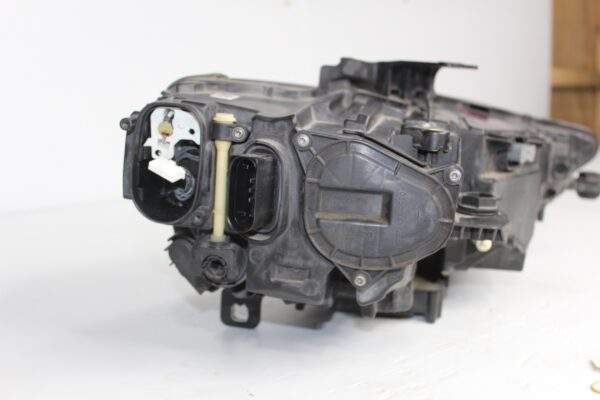 Audi 8V A3 S3 Left LED Headlight Non Matrix Headlamp 8V0 941 773 D