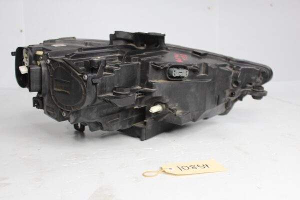 Audi 8V A3 S3 Left LED Headlight Non Matrix Headlamp 8V0 941 773 D