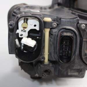 Audi 8V A3 S3 Left LED Headlight Non Matrix Headlamp 8V0 941 773 D - Image 9