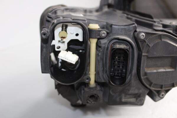 Audi 8V A3 S3 Left LED Headlight Non Matrix Headlamp 8V0 941 773 D