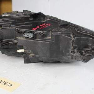 Audi 8V A3 S3 Left LED Headlight Non Matrix Headlamp 8V0 941 773 D - Image 8