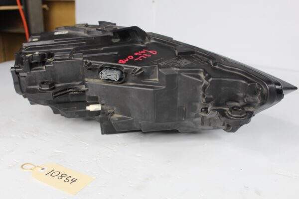 Audi 8V A3 S3 Left LED Headlight Non Matrix Headlamp 8V0 941 773 D