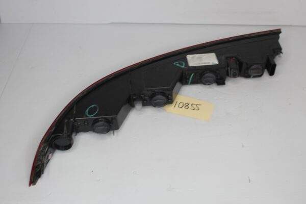 Audi FY Q5 SQ5 Rear Right Bumper Light Unit 80A 945 070