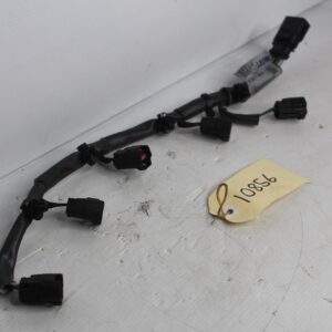 Audi RS3 RSQ3 TTRS DAZA DNW Injector Harness Cable Loom 07K 971 082 F - Image 2