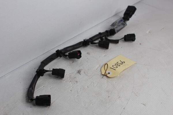 Audi RS3 RSQ3 TTRS DAZA DNW Injector Harness Cable Loom 07K 971 082 F