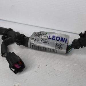 Audi RS3 RSQ3 TTRS DAZA DNW Injector Harness Cable Loom 07K 971 082 F - Image 9