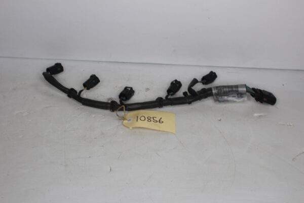 Audi RS3 RSQ3 TTRS DAZA DNW Injector Harness Cable Loom 07K 971 082 F