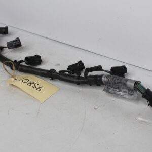 Audi RS3 RSQ3 TTRS DAZA DNW Injector Harness Cable Loom 07K 971 082 F - Image 7