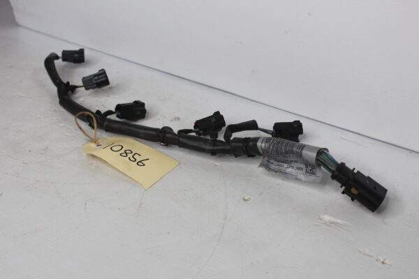 Audi RS3 RSQ3 TTRS DAZA DNW Injector Harness Cable Loom 07K 971 082 F