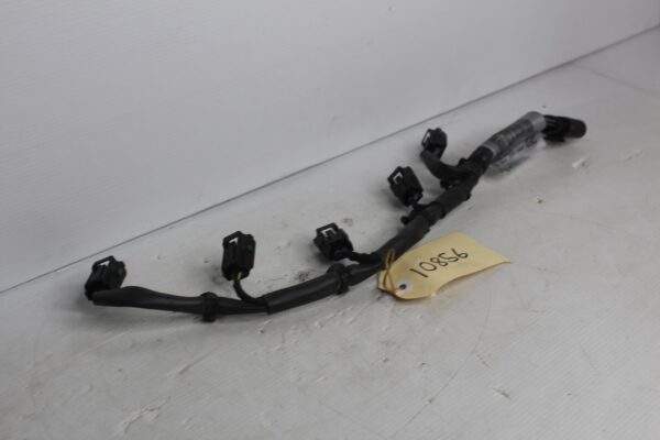 Audi RS3 RSQ3 TTRS DAZA DNW Injector Harness Cable Loom 07K 971 082 F
