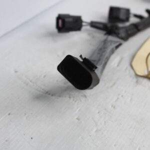 Audi RS3 RSQ3 TTRS DAZA DNW Injector Harness Cable Loom 07K 971 082 F - Image 5