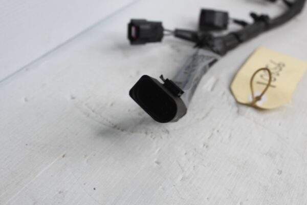 Audi RS3 RSQ3 TTRS DAZA DNW Injector Harness Cable Loom 07K 971 082 F