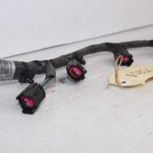 Audi RS3 RSQ3 TTRS DAZA DNW Injector Harness Cable Loom 07K 971 082 F - Image 4