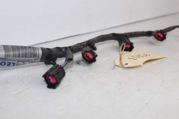 Audi RS3 RSQ3 TTRS DAZA DNW Injector Harness Cable Loom 07K 971 082 F