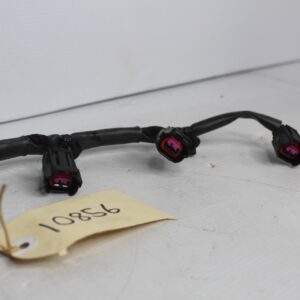 Audi RS3 RSQ3 TTRS DAZA DNW Injector Harness Cable Loom 07K 971 082 F - Image 3