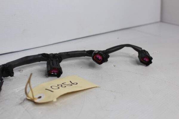 Audi RS3 RSQ3 TTRS DAZA DNW Injector Harness Cable Loom 07K 971 082 F