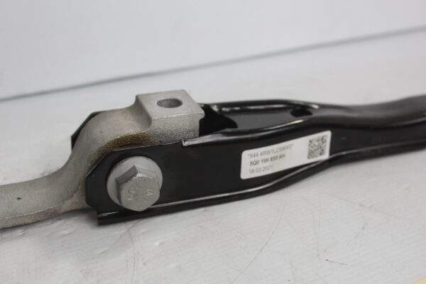 Audi 8V A3 S3 / Volkswagen Mk7 Golf GTI R Lower Dogbone Mount 5Q0 199 855 AH