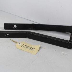 Audi A4 A5 S5 Radiator Core Support Mount 8K0805527A, 8K0805528A - Image 9