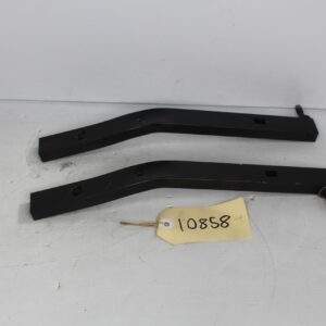 Audi A4 A5 S5 Radiator Core Support Mount 8K0805527A, 8K0805528A - Image 8