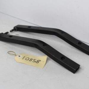 Audi A4 A5 S5 Radiator Core Support Mount 8K0805527A, 8K0805528A - Image 3
