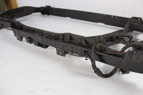 Audi 8F A5 S5 Convertible Radiator Carrier Support Panel 8F0 805 594