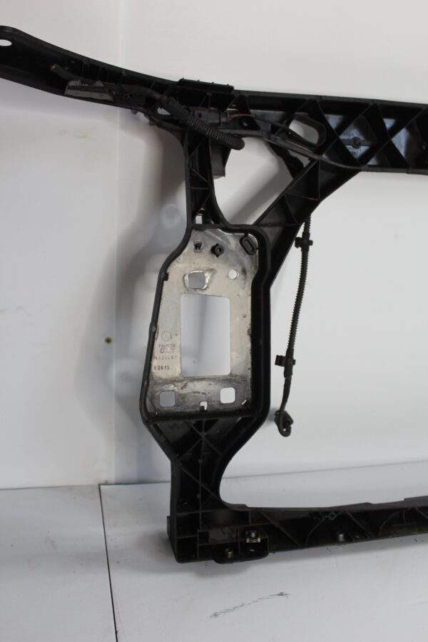 Audi 8F A5 S5 Convertible Radiator Carrier Support Panel 8F0 805 594