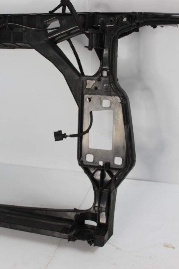 Audi 8F A5 S5 Convertible Radiator Carrier Support Panel 8F0 805 594