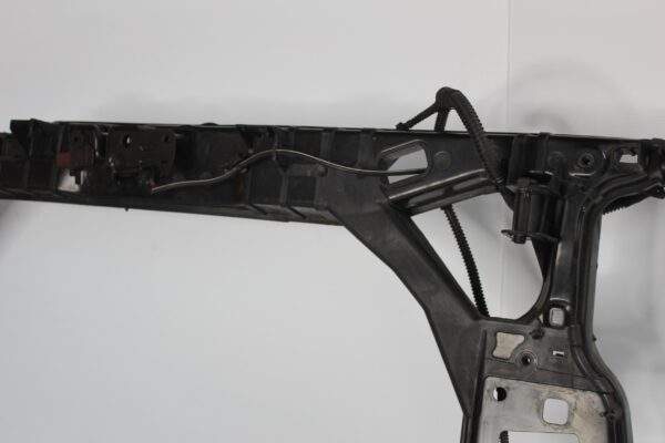 Audi 8F A5 S5 Convertible Radiator Carrier Support Panel 8F0 805 594