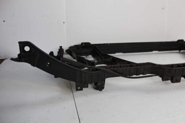Audi 8F A5 S5 Convertible Radiator Carrier Support Panel 8F0 805 594