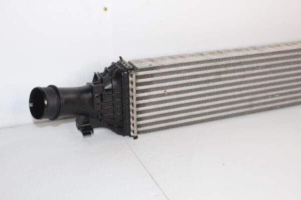 Audi A4 A5 A6 Front Lower Turbo Intercooler 8K0 145 805 P