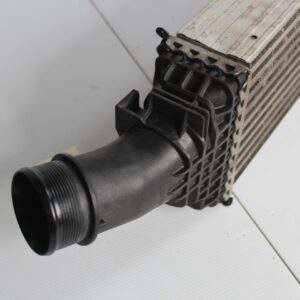Audi A4 A5 A6 Front Lower Turbo Intercooler 8K0 145 805 P - Image 7